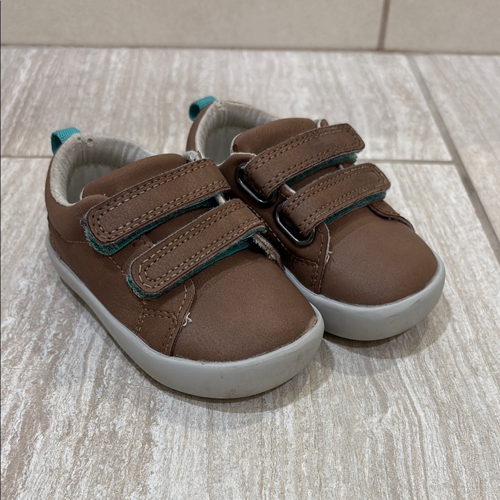 Ten Little Size 5.5 Everyday Original